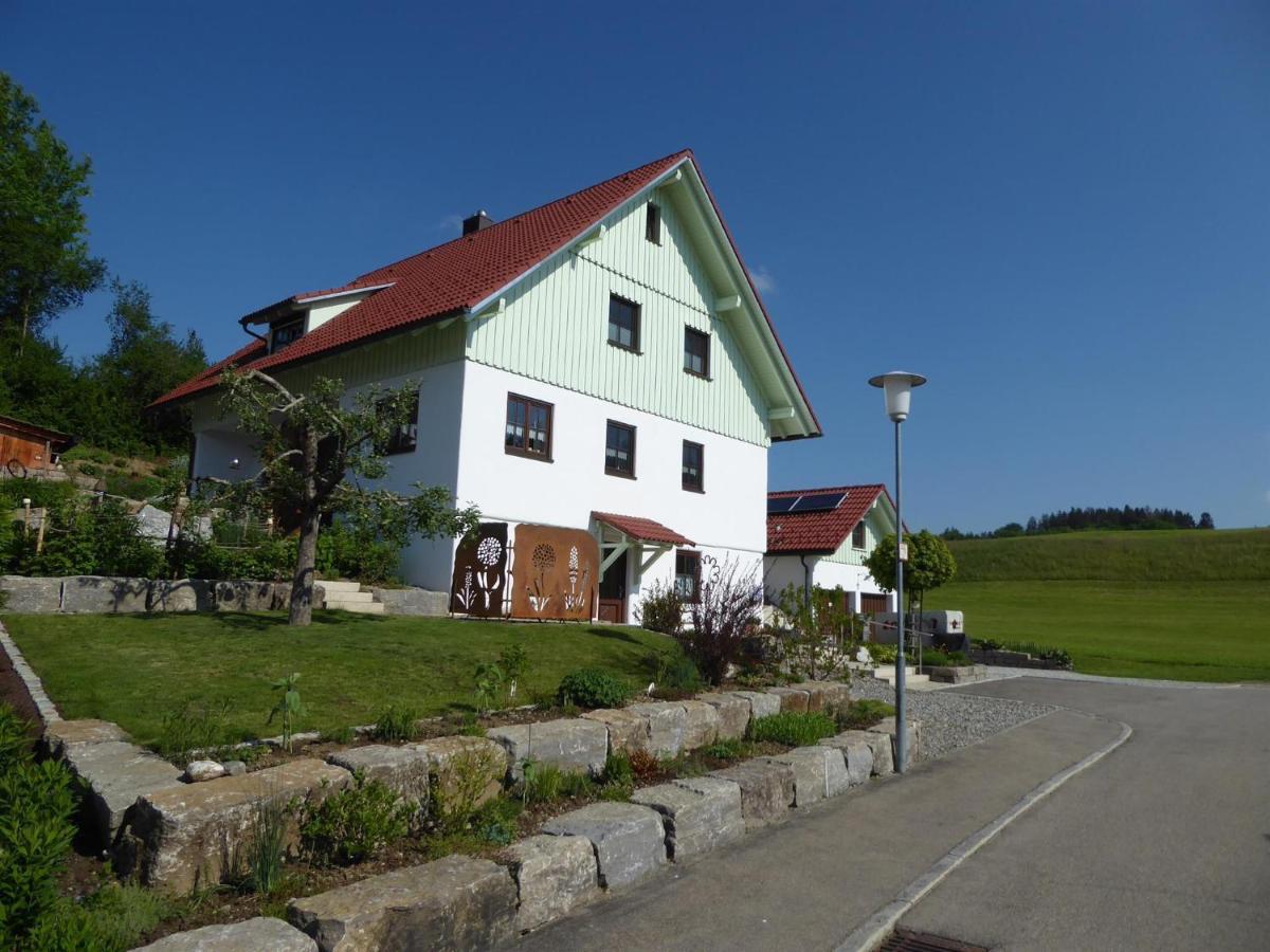 Erholungsraum Karsee - Ferienwohnung Wangen im Allgäu Esterno foto
