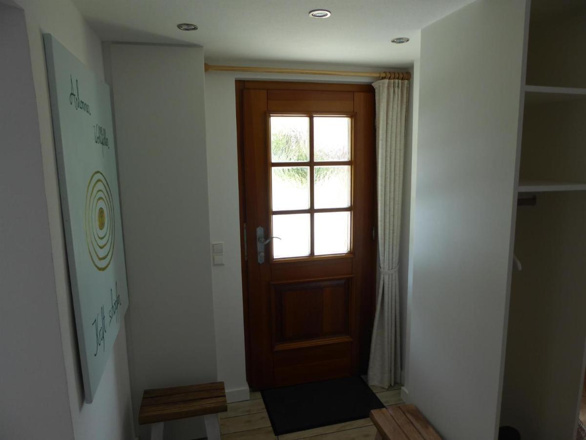 Erholungsraum Karsee - Ferienwohnung Wangen im Allgäu Camera foto