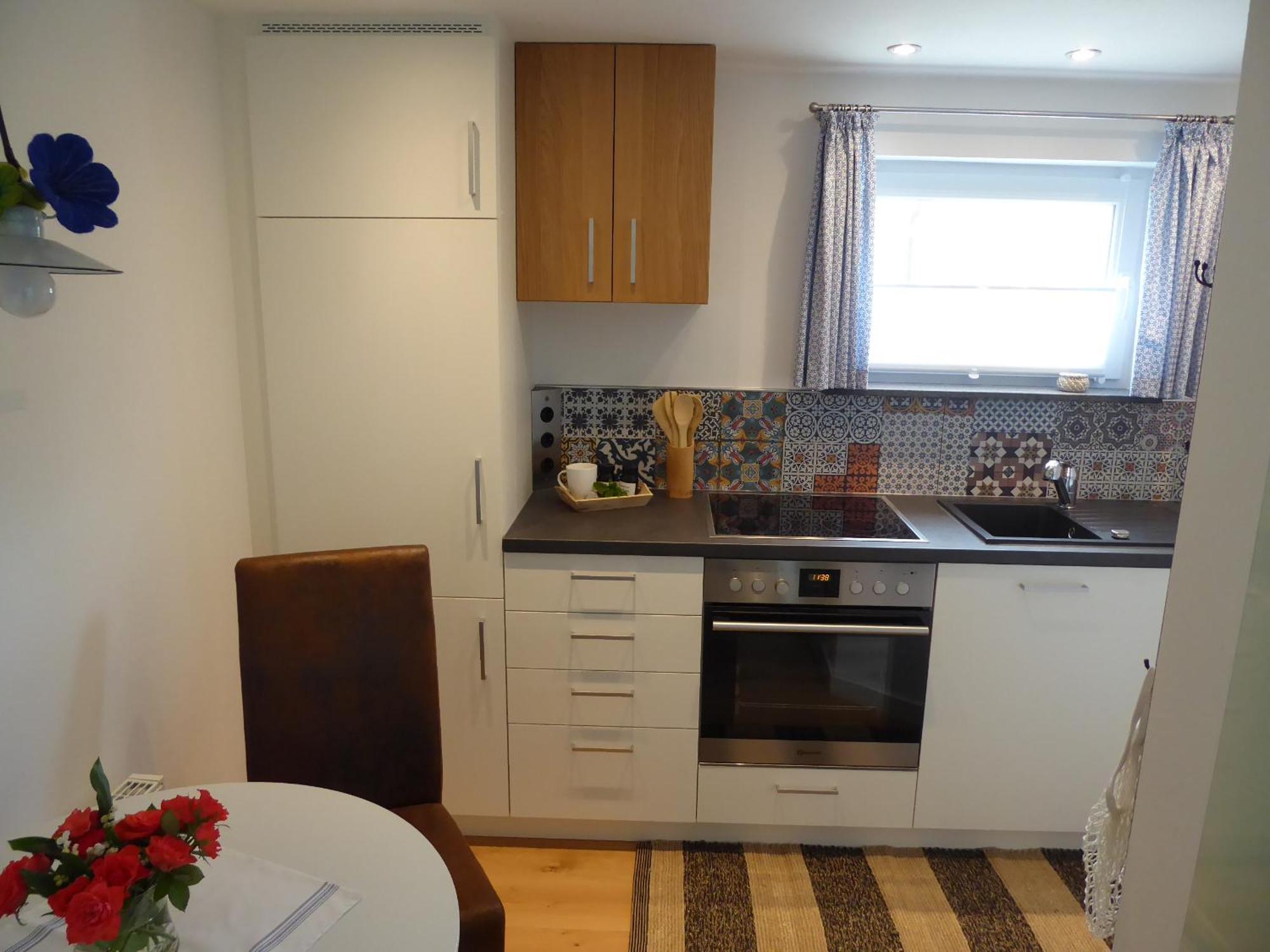 Erholungsraum Karsee - Ferienwohnung Wangen im Allgäu Esterno foto