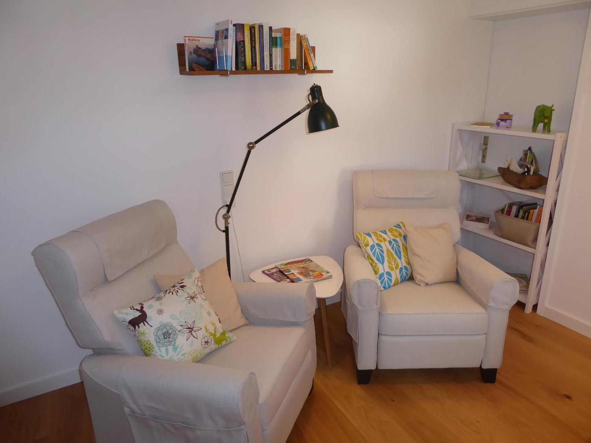 Erholungsraum Karsee - Ferienwohnung Wangen im Allgäu Esterno foto