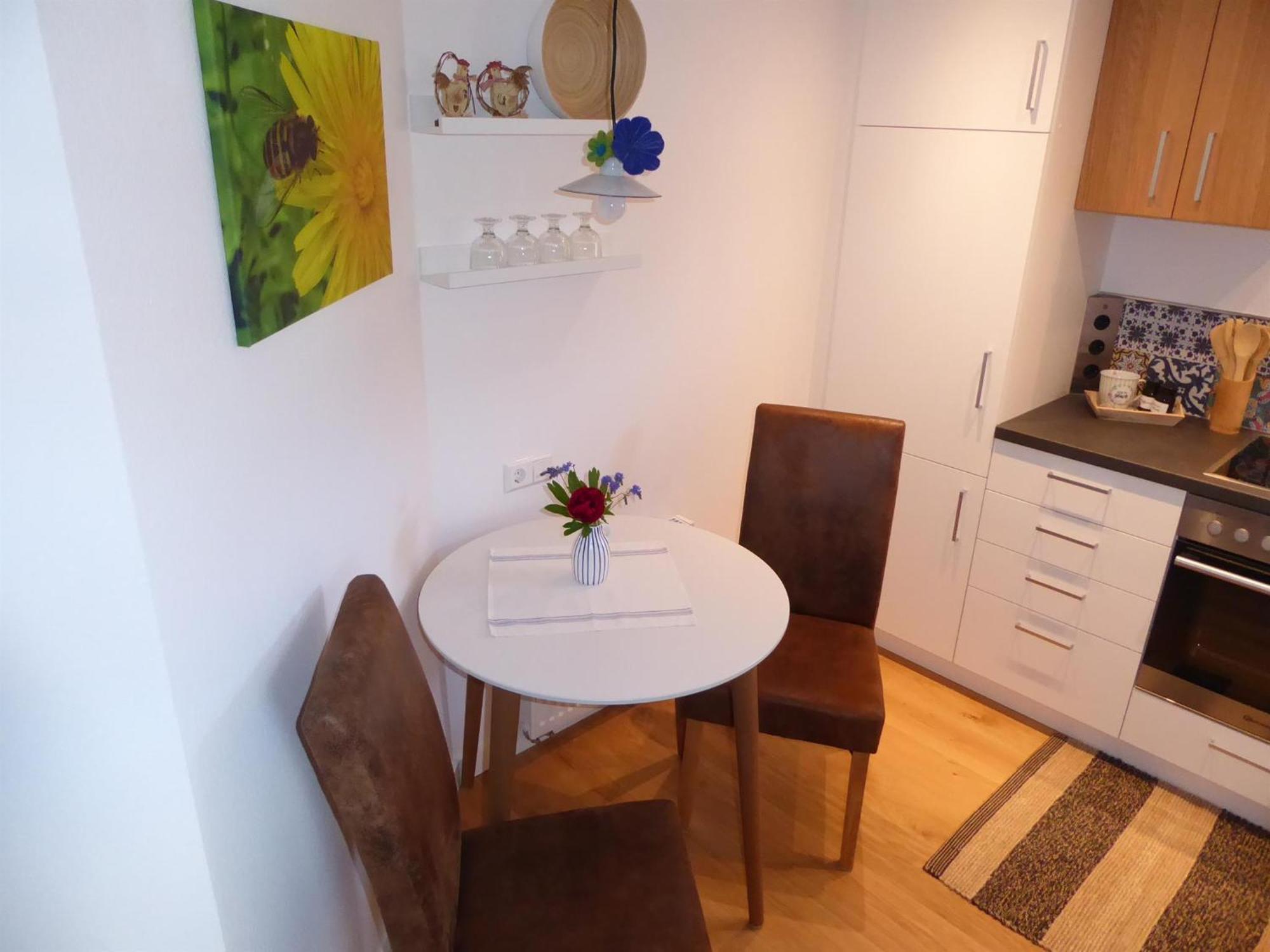 Erholungsraum Karsee - Ferienwohnung Wangen im Allgäu Camera foto
