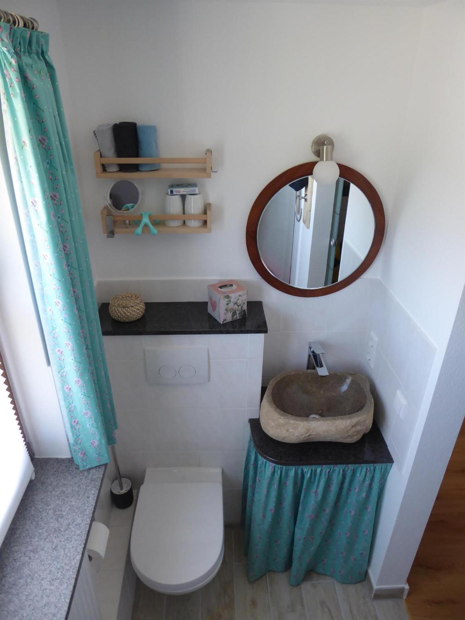 Erholungsraum Karsee - Ferienwohnung Wangen im Allgäu Camera foto