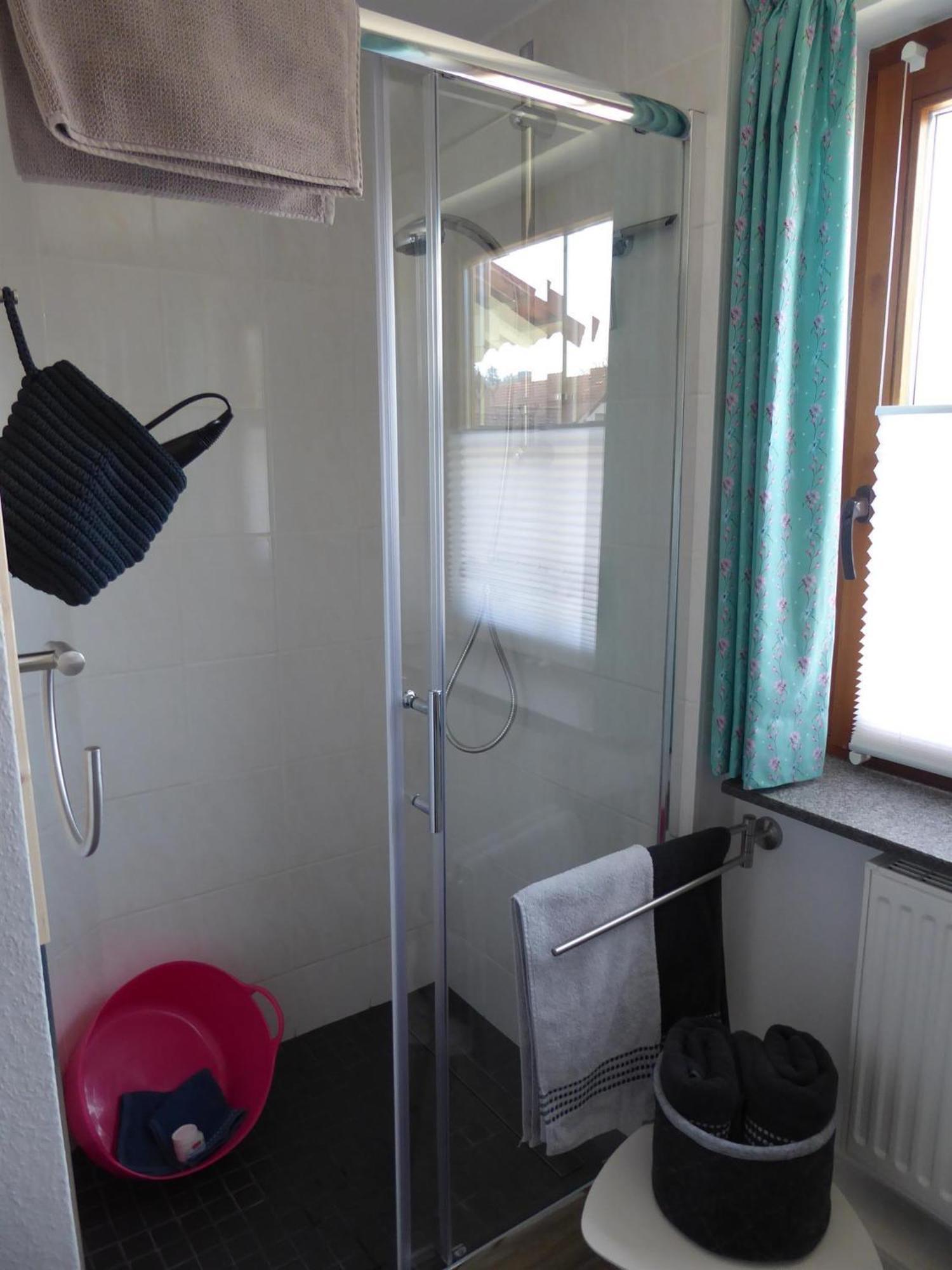Erholungsraum Karsee - Ferienwohnung Wangen im Allgäu Camera foto