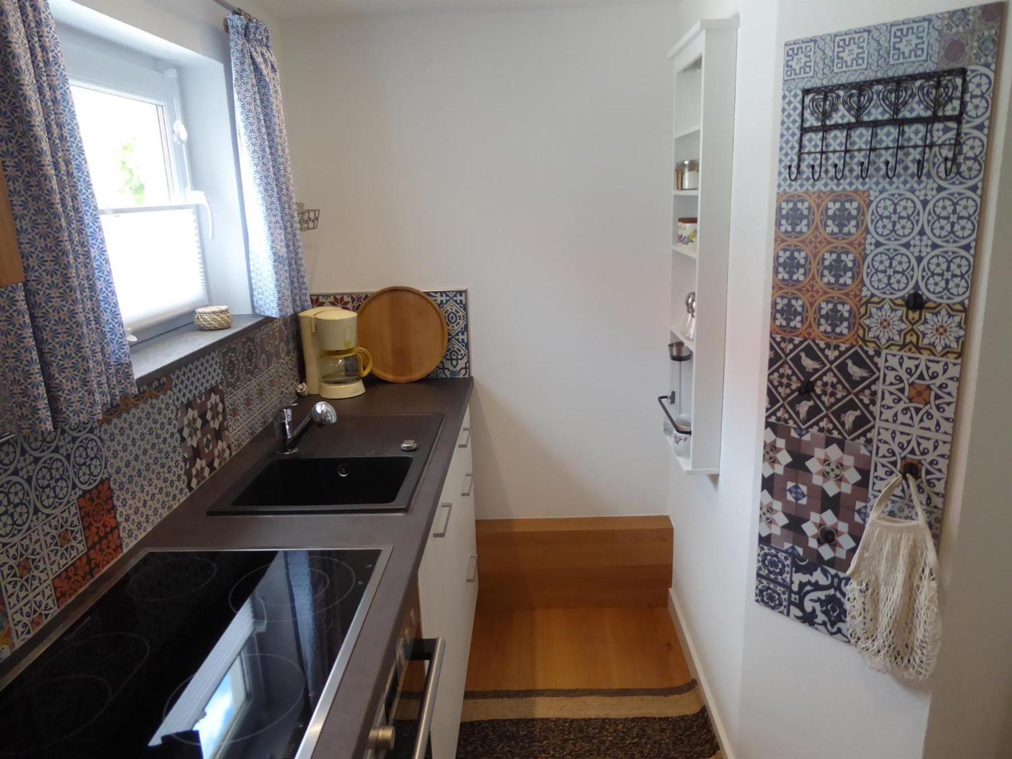Erholungsraum Karsee - Ferienwohnung Wangen im Allgäu Camera foto